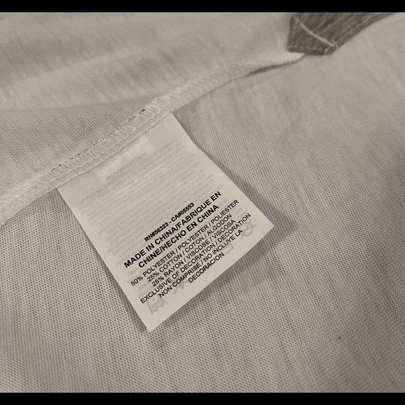 NWT Nike Tank M - Picture 5 of 5